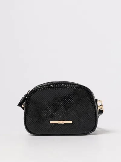 Elisabetta Franchi La Mia Bambina Bag  Kids Color Black