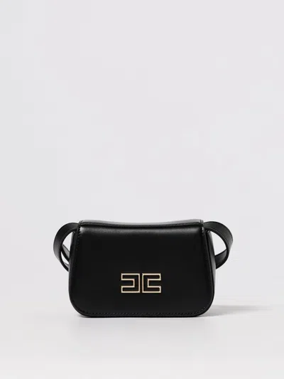 Elisabetta Franchi La Mia Bambina Bag  Kids Color Black