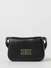 Elisabetta Franchi La Mia Bambina Bag  Kids Color Black In Black