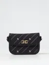 Elisabetta Franchi La Mia Bambina Bag  Kids Color Black In 黑色