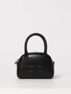 Elisabetta Franchi La Mia Bambina Bag  Kids Color Black In Schwarz