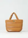 Elisabetta Franchi La Mia Bambina Bag  Kids Color Bronze