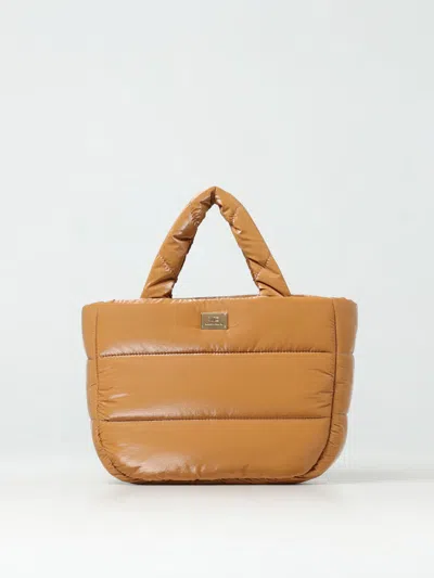 Elisabetta Franchi La Mia Bambina Bag  Kids Color Bronze In Bronze
