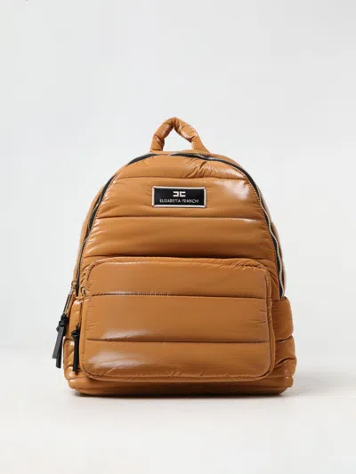 Elisabetta Franchi La Mia Bambina Bag  Kids Color Brown In 棕色