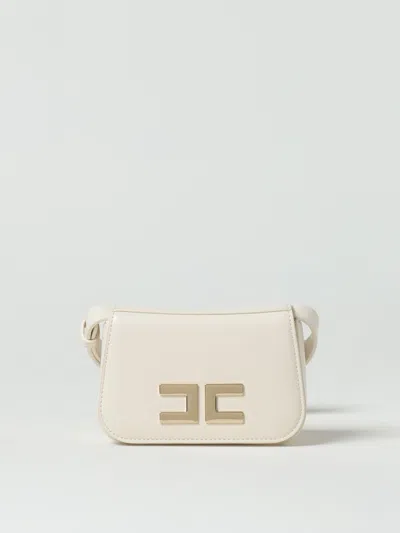 Elisabetta Franchi La Mia Bambina Bag  Kids Color Butter