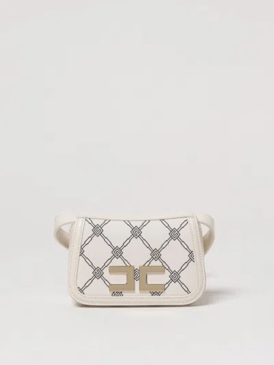 Elisabetta Franchi La Mia Bambina Bag  Kids Color Butter