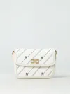 Elisabetta Franchi La Mia Bambina Bag  Kids Color Butter In 黄油色