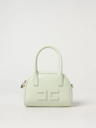 Elisabetta Franchi La Mia Bambina Bag  Kids Color Green