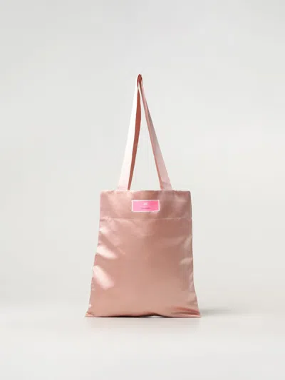 Elisabetta Franchi La Mia Bambina Bag  Kids Color Pink