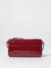 Elisabetta Franchi La Mia Bambina Bag  Kids Color Red In Red