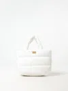 Elisabetta Franchi La Mia Bambina Bag  Kids Color White In 白色