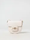 Elisabetta Franchi La Mia Bambina Bag  Kids Color Yellow Cream In Yellow Cream