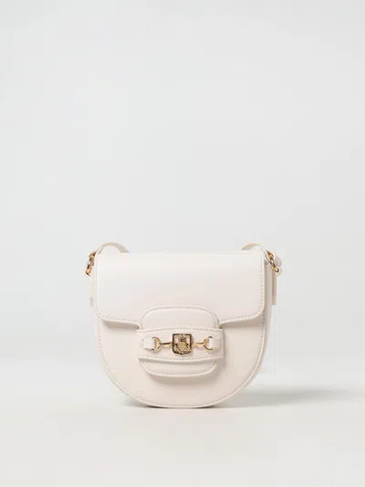 Elisabetta Franchi La Mia Bambina Bag  Kids Color Yellow Cream
