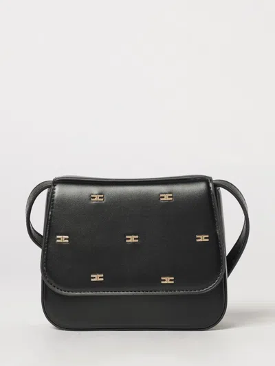 Elisabetta Franchi La Mia Bambina Bag Kids Color Black