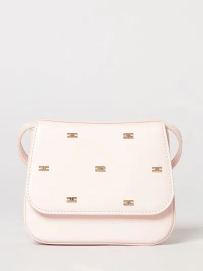 Elisabetta Franchi La Mia Bambina Bag Kids Color Pink