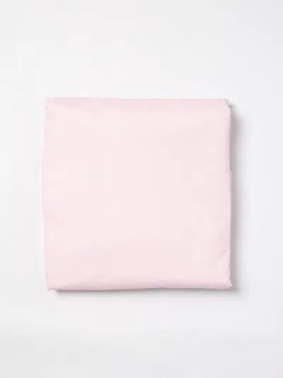 Elisabetta Franchi La Mia Bambina Blanket  Kids Color Pink