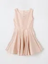 Elisabetta Franchi La Mia Bambina Dress  Kids Color Pink