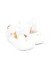 Elisabetta Franchi La Mia Bambina F0a3e03151855672672 In White