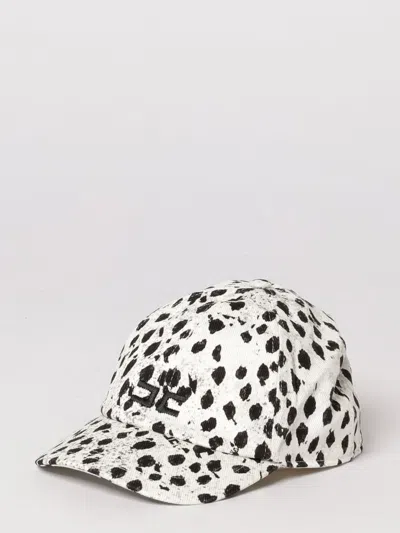 Elisabetta Franchi La Mia Bambina Hat Kids  In Multi