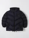 Elisabetta Franchi La Mia Bambina Jacket  Kids Color Black In Schwarz