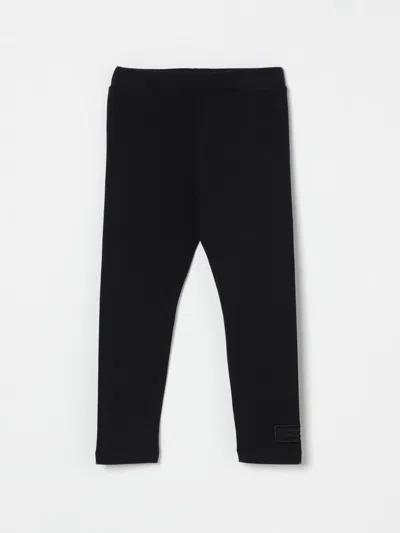 Elisabetta Franchi La Mia Bambina Pants  Kids Color Black