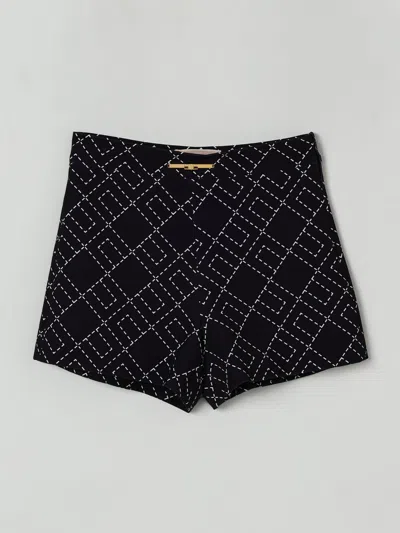 Elisabetta Franchi La Mia Bambina Pants  Kids Color Black