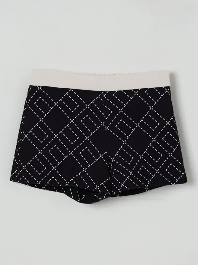 Elisabetta Franchi La Mia Bambina Pants  Kids Color Black