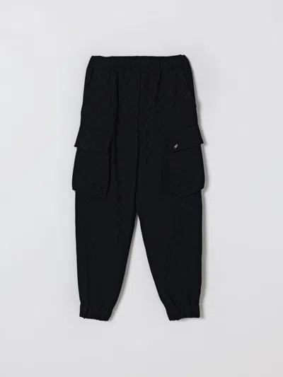 Elisabetta Franchi La Mia Bambina Pants  Kids Color Black