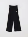 Elisabetta Franchi La Mia Bambina Pants  Kids Color Black