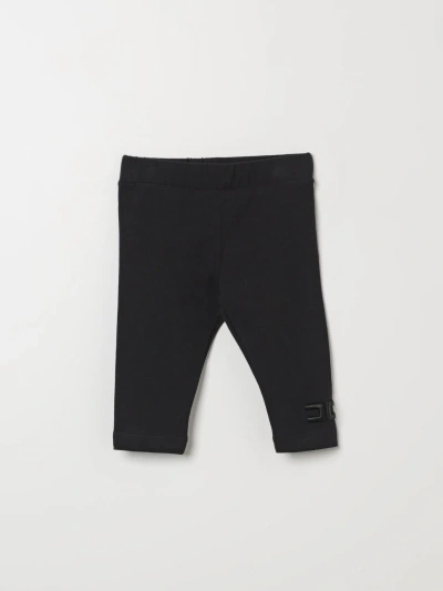 Elisabetta Franchi La Mia Bambina Pants  Kids Color Black