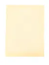 Elisabetta Franchi La Mia Bambina Pointelle-knit Blanket In Yellow