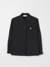 Elisabetta Franchi La Mia Bambina Shirt  Kids Color Black In Schwarz