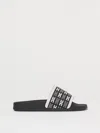 Elisabetta Franchi La Mia Bambina Shoes  Kids Color Black 1 In Black 1