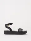 Elisabetta Franchi La Mia Bambina Shoes  Kids Color Black In Black