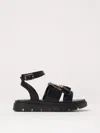 ELISABETTA FRANCHI LA MIA BAMBINA SHOES ELISABETTA FRANCHI LA MIA BAMBINA KIDS COLOR BLACK,G72946002