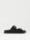 Shop Elisabetta Franchi La Mia Bambina Shoes  Kids Color Black