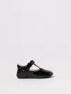 Elisabetta Franchi La Mia Bambina Shoes  Kids Color Black In Black