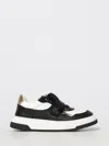 Elisabetta Franchi La Mia Bambina Shoes  Kids Color Black In Black