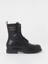 Elisabetta Franchi La Mia Bambina Shoes  Kids Color Black In Schwarz