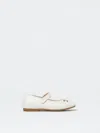 Shop Elisabetta Franchi La Mia Bambina Shoes  Kids Color Butter
