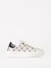 Elisabetta Franchi La Mia Bambina Shoes  Kids Color Butter In Butter