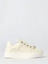 Elisabetta Franchi La Mia Bambina Shoes  Kids Color Milk In White