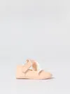 Elisabetta Franchi La Mia Bambina Shoes  Kids Color Pink In Pink