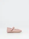 Elisabetta Franchi La Mia Bambina Shoes  Kids Color Pink In Pink