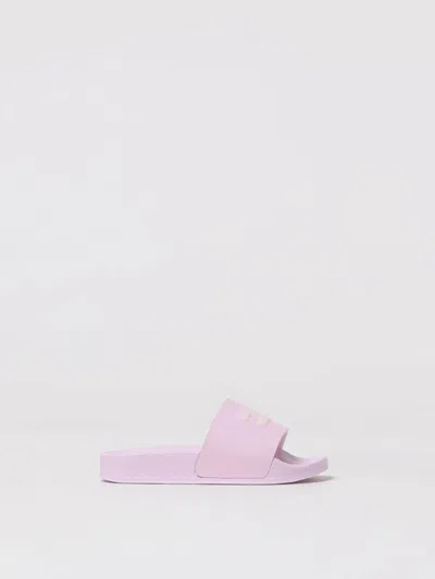 Elisabetta Franchi La Mia Bambina Shoes  Kids Color Quartz