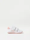 Elisabetta Franchi La Mia Bambina Shoes  Kids Color White 1 In White 1