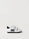 Elisabetta Franchi La Mia Bambina Babies' Shoes  Kids Color White