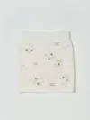 Elisabetta Franchi La Mia Bambina Skirt  Kids Color Yellow Cream