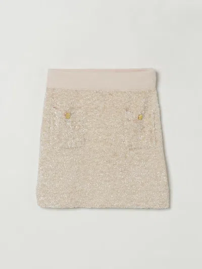 ELISABETTA FRANCHI LA MIA BAMBINA SKIRT KIDS ELISABETTA FRANCHI LA MIA BAMBINA