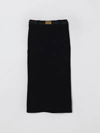 ELISABETTA FRANCHI LA MIA BAMBINA SKIRT KIDS ELISABETTA FRANCHI LA MIA BAMBINA